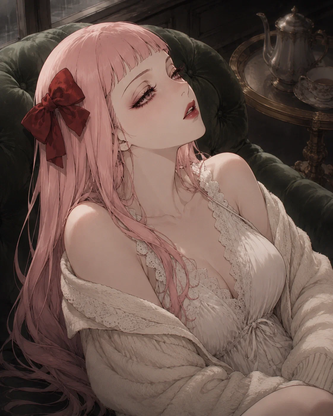 Countess and Photographs