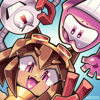 Gameoverse-hero/villain/syntax/farcade POVs!!