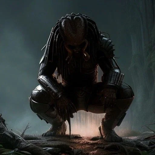 Yautja