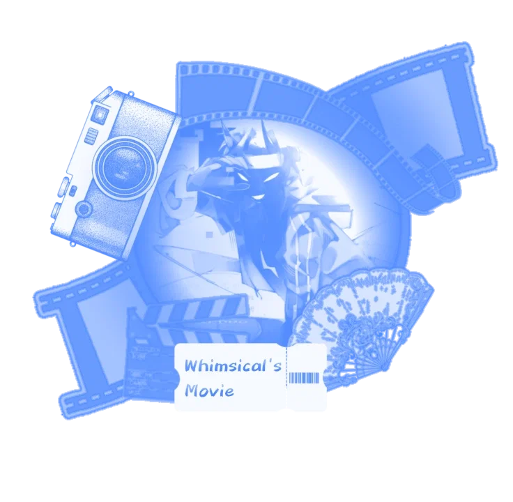 ᆞ𐔌 🎥 ꒱ ⸝⸝ᆞSPOKEISHEREᆞ⟢