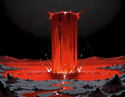 The Trials: Sin