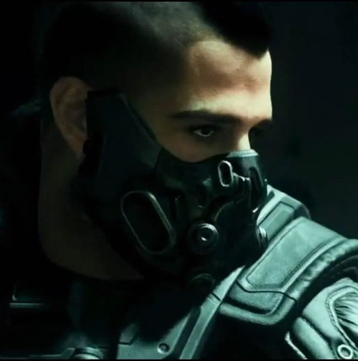 John Soap MacTavish