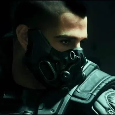 John Soap MacTavish