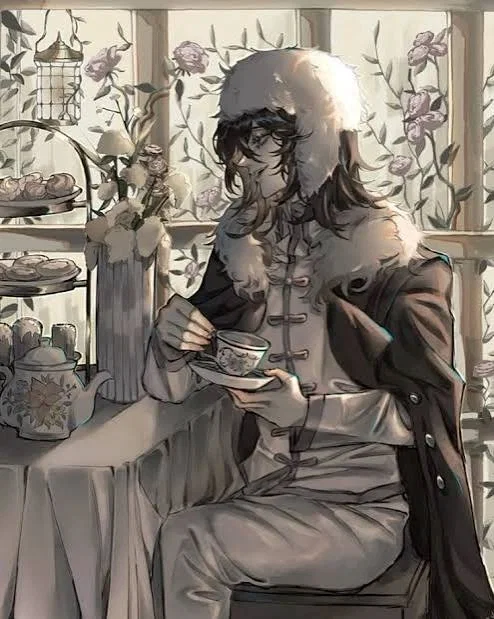 Fyodor - BSD