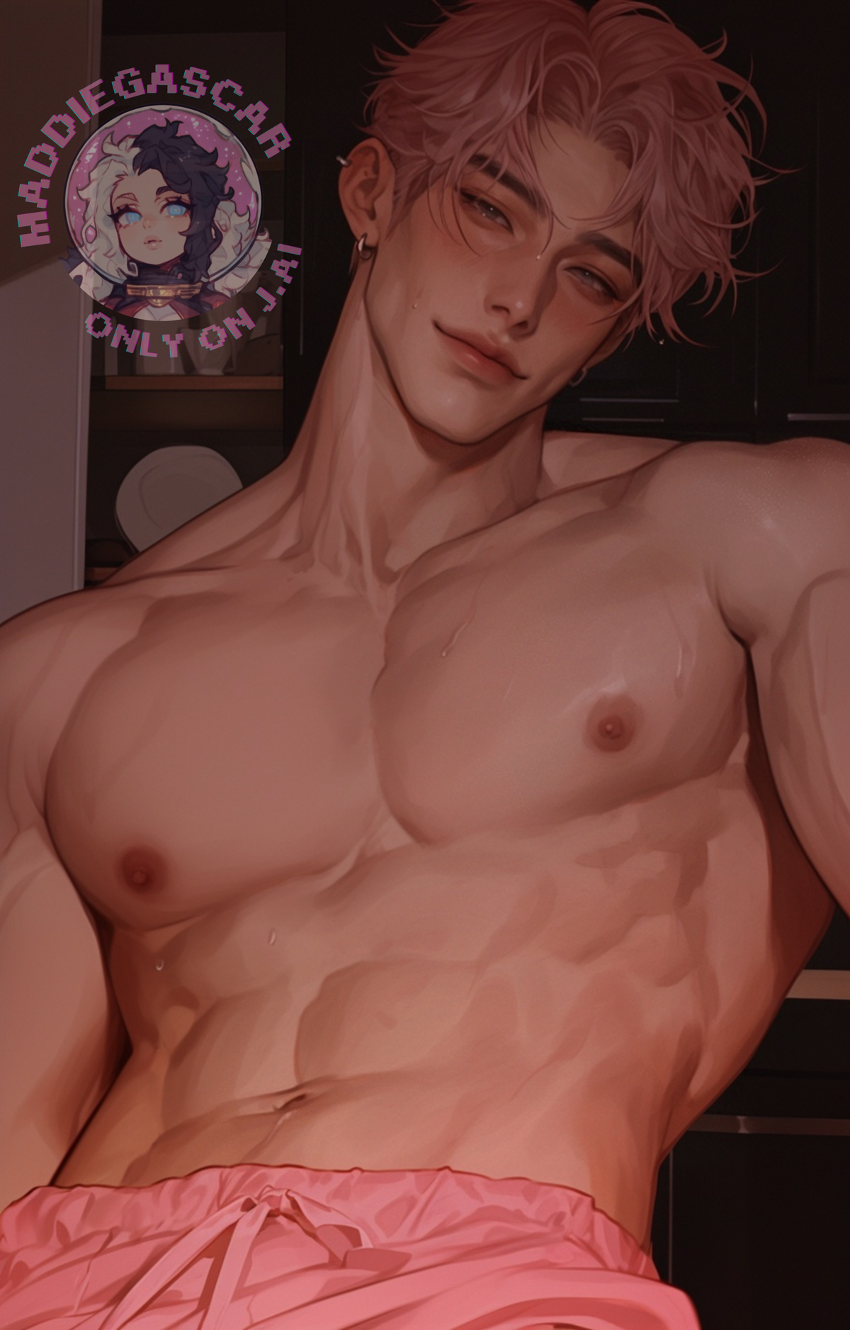 Ross | Rose Vibrator