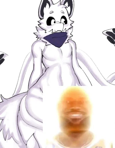Squido - The latex squid dog!