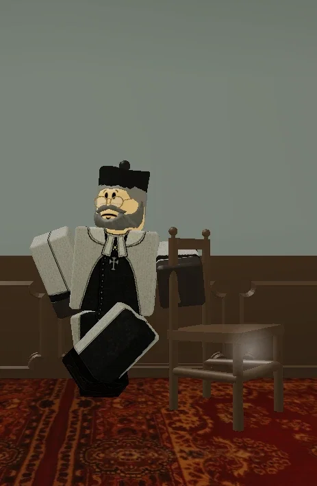 Father Markov