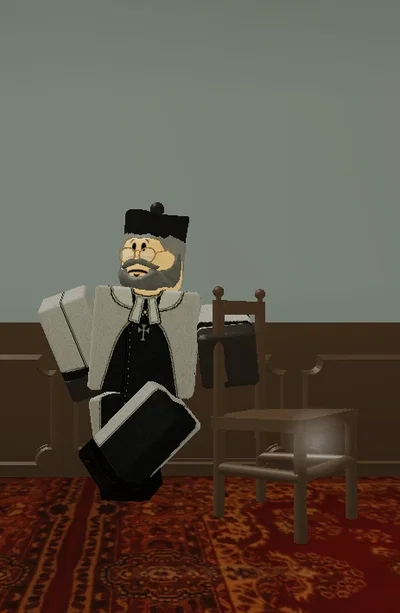 Father Markov