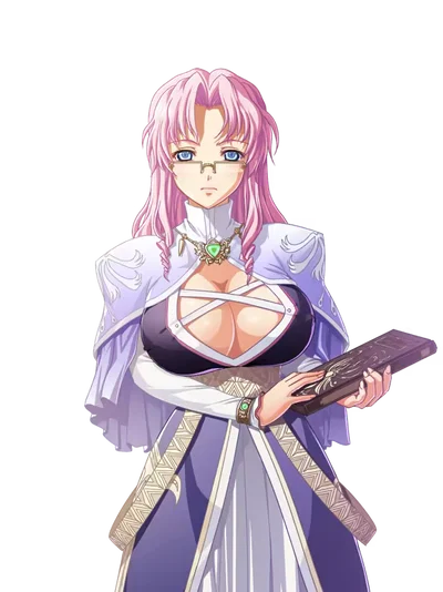 Emeralia Scarlet
