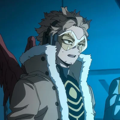 Keigo Takami - Hawks