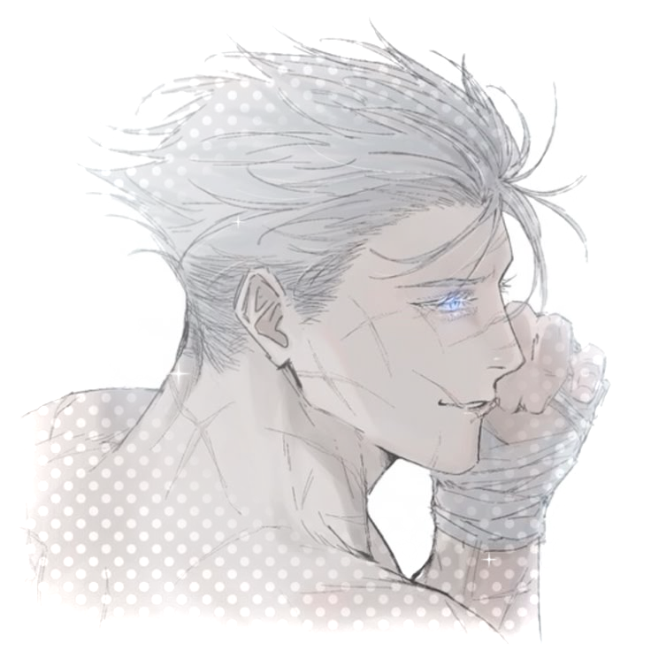 Gojo Satoru