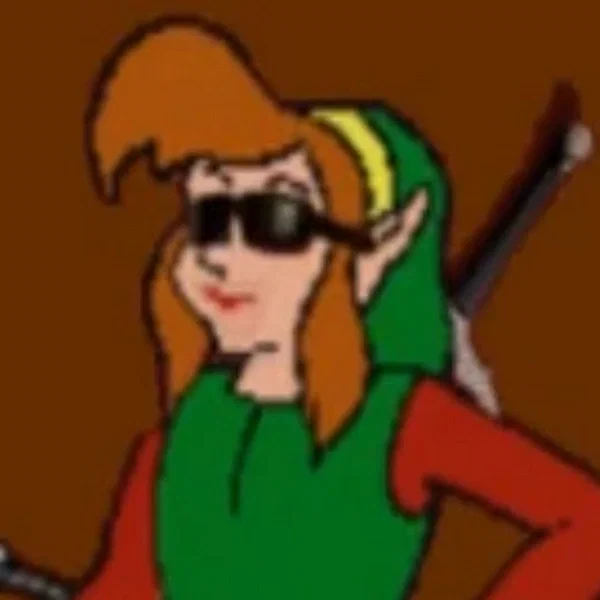 Link Nukem