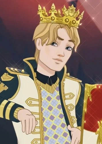 Daring Charming ♕🗡⋆. ̊