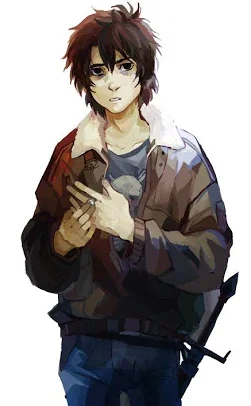 Nico Di Angelo