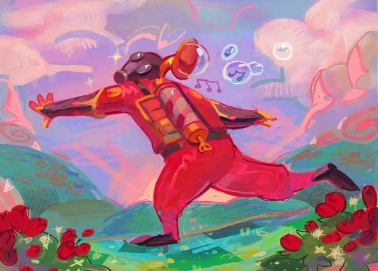 Pyro