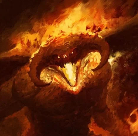 Balrog