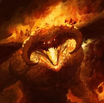 Balrog