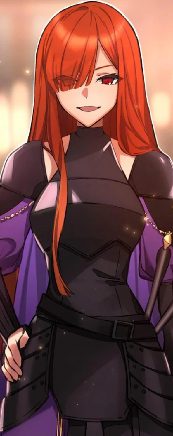 Empress Dorothea Nur