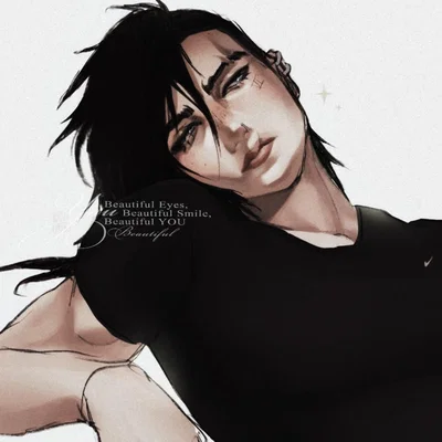        + ̊⊹♡.   Vi  — Rebellious . . .