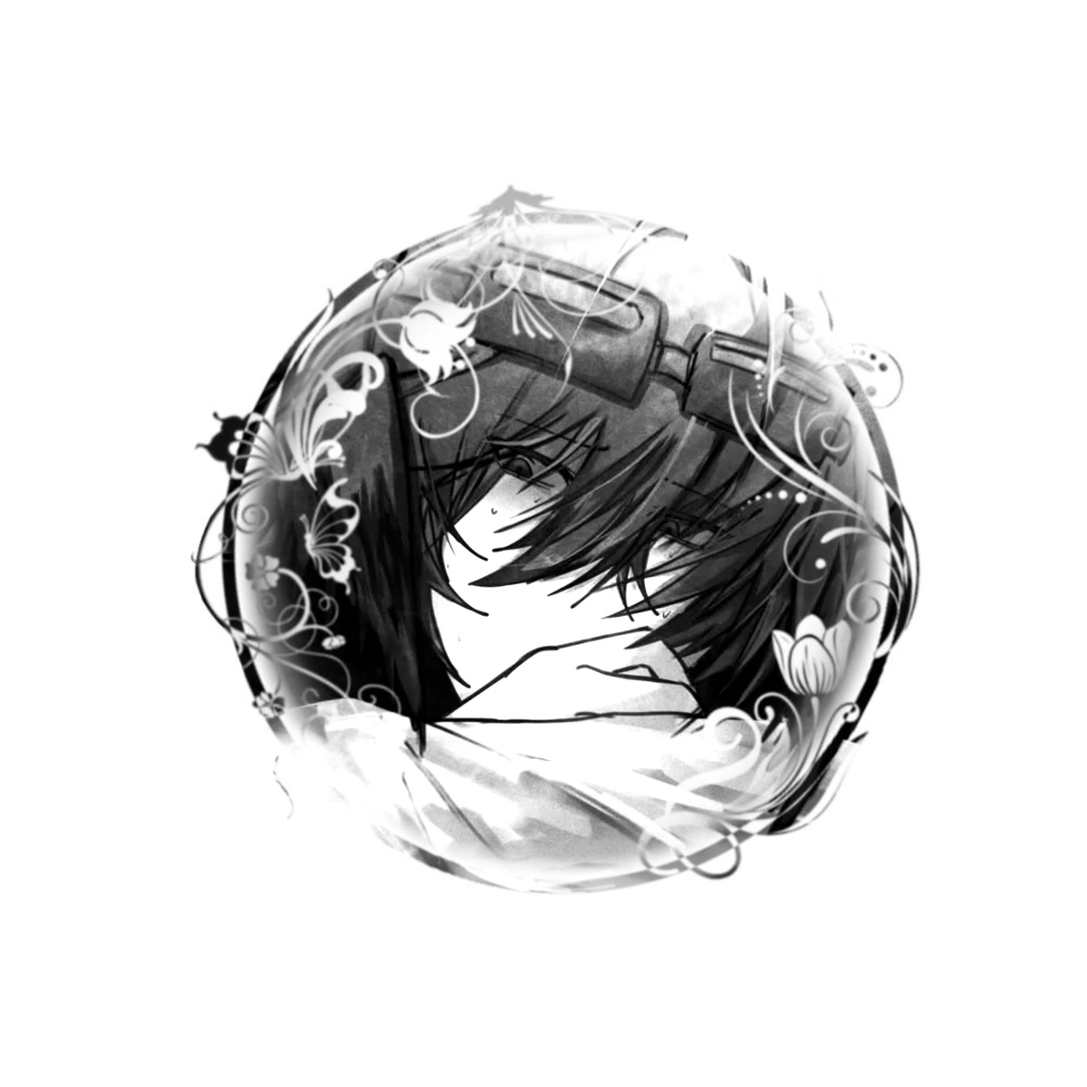 Parrotx2 | ───〃