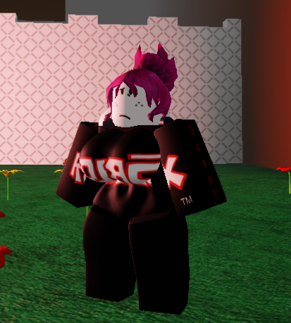 BettyBloxxer (PWNED by 1400/14:00 ver.)
