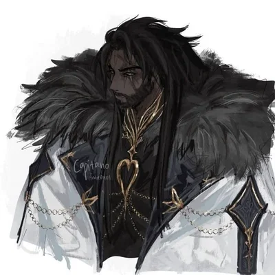 MLM | Cursed King 