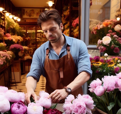 Bucky Barnes