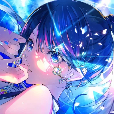 Ichika - Face in the Crowd
