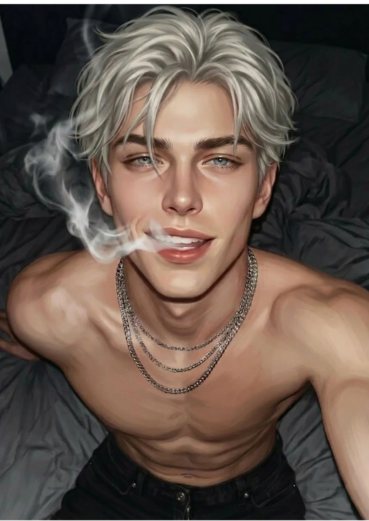 Jay Solberg
