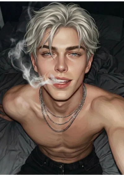 Jay Solberg