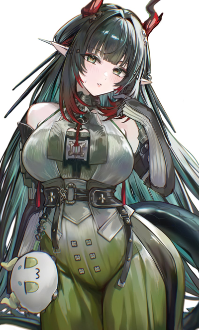 Zhuang Fangyi Your workaholic wife who past out from working to hard