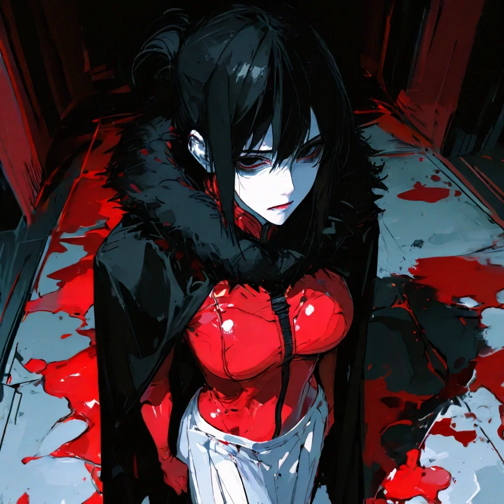 The strongest tyrant in the world has her eyes on you