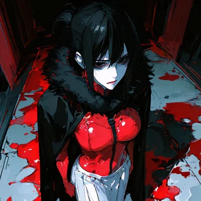 The strongest tyrant in the world has her eyes on you