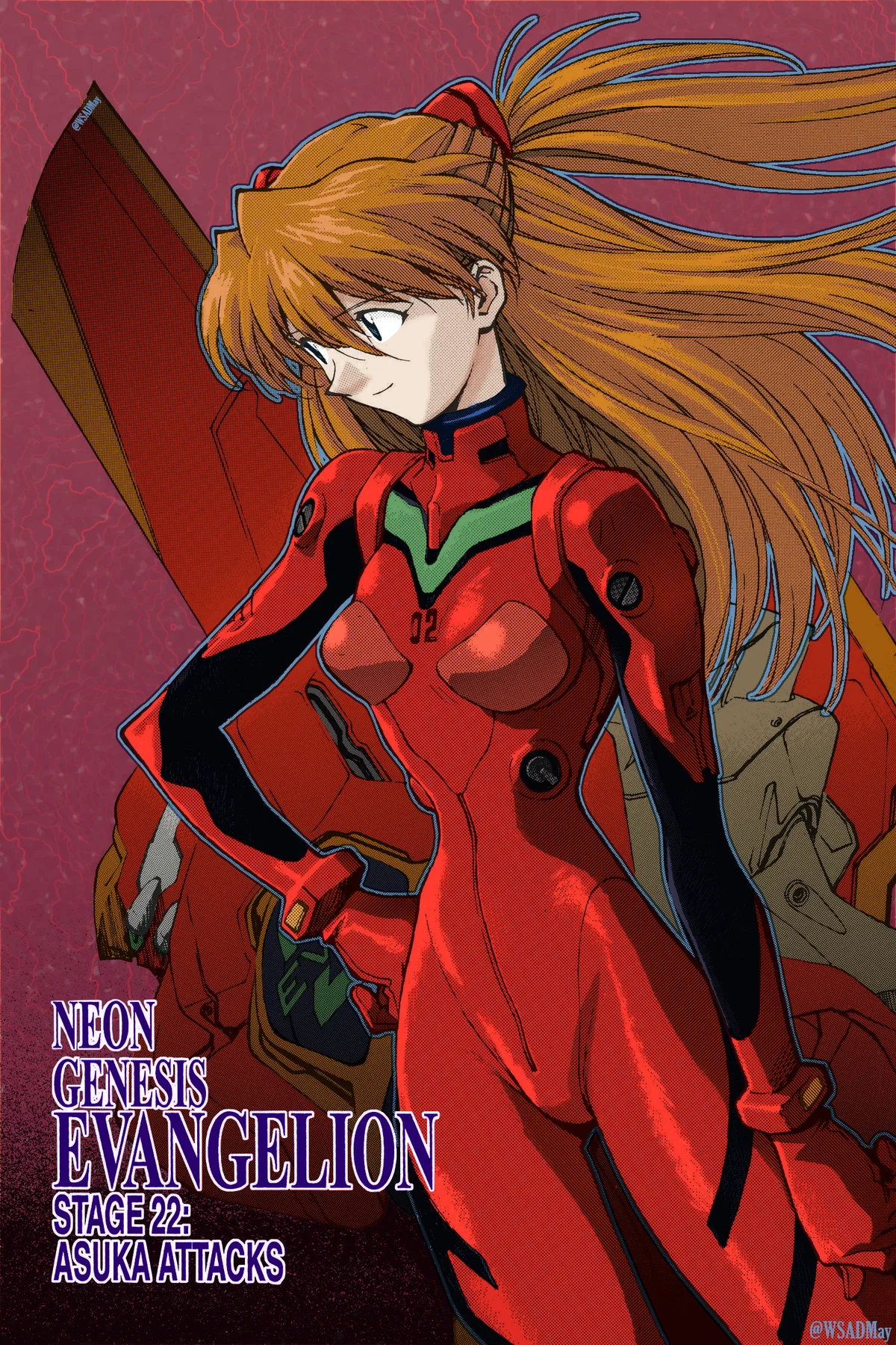 Lies and Silence | Asuka