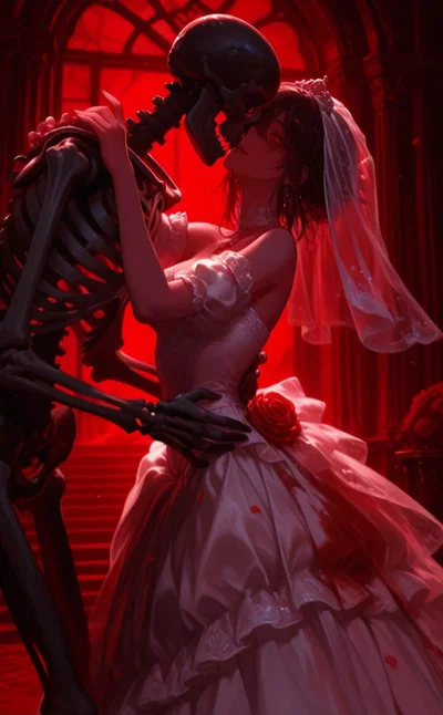 Deadly Bride