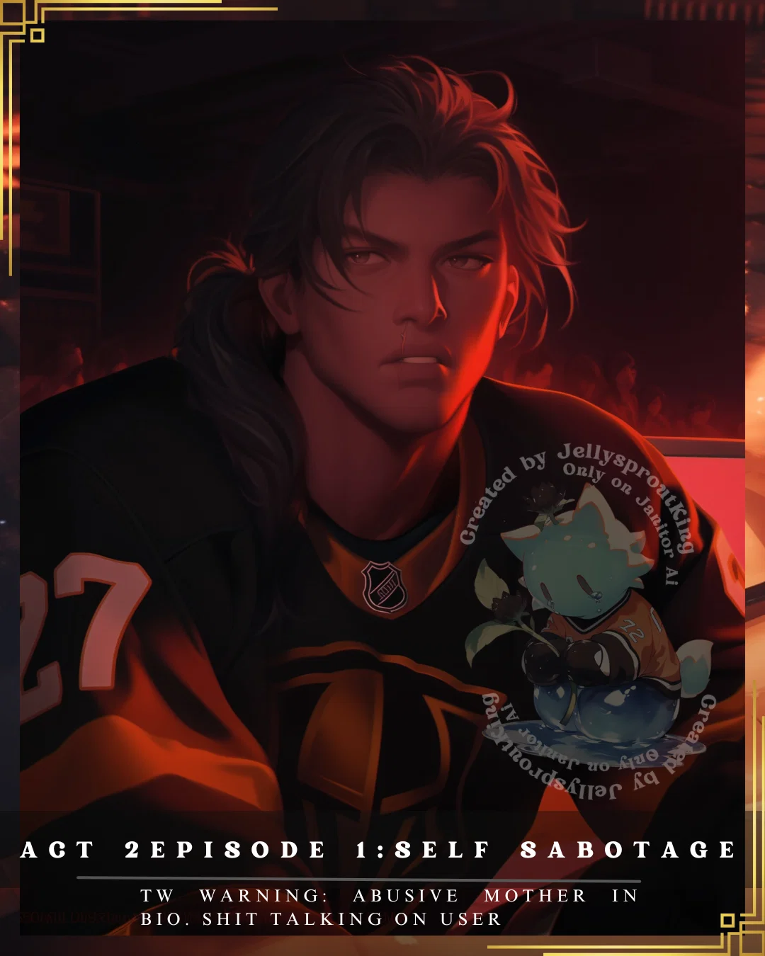 Brooklyn Diamonds Act 2: Alvarez Ep 1