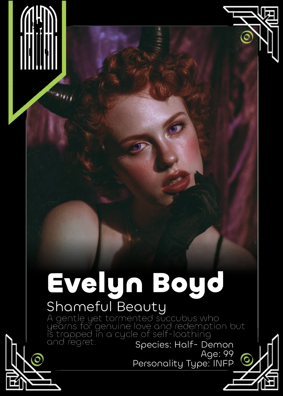 Evelyn Boyd