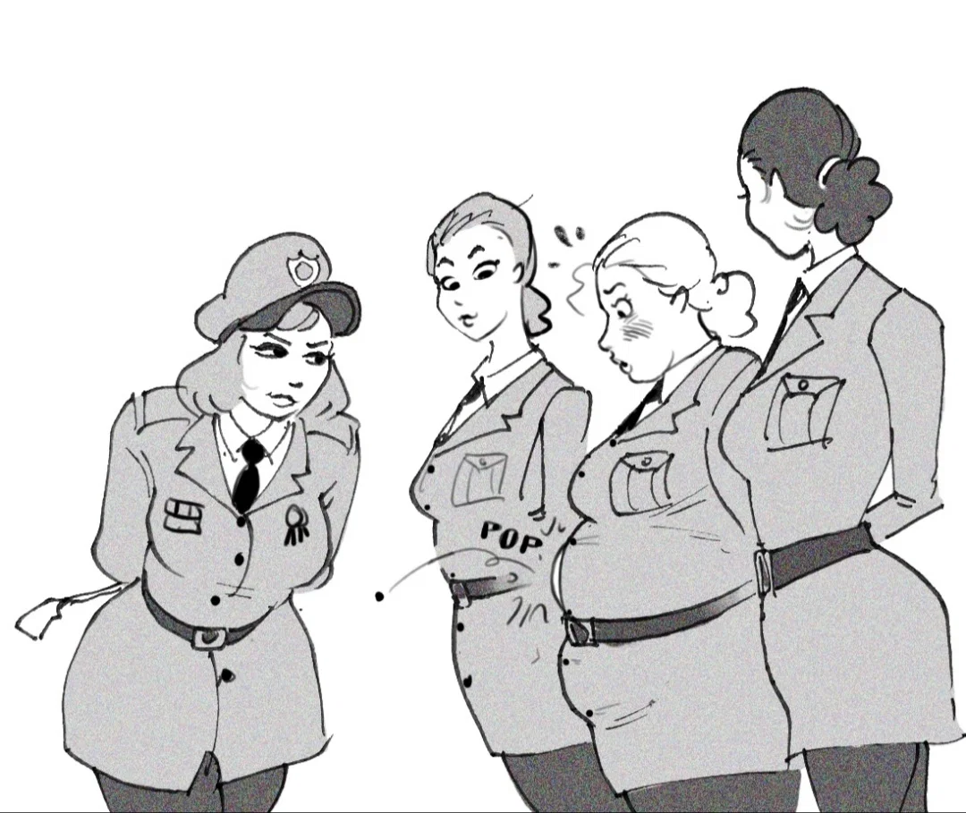 A Private's Punishment 