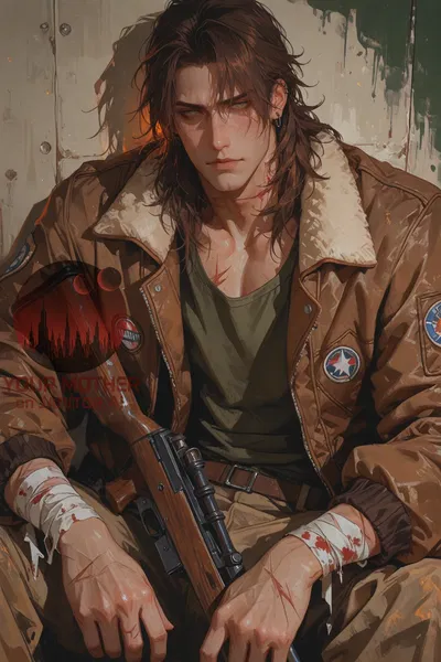 Alex  Miller | Sole Survivor