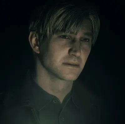 James Sunderland