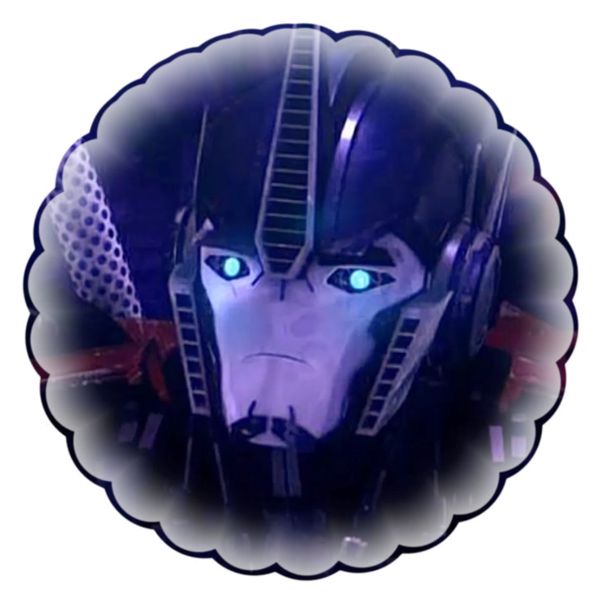 Tfp!│Optimus Prime 𐔌