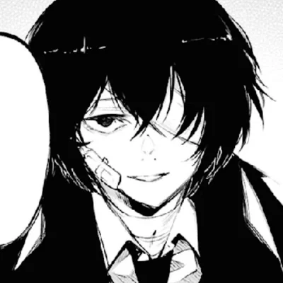 Dazai Osamu / Osamu Dazai ( BEAST) !!