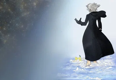 Soranort (Kingdom hearts)