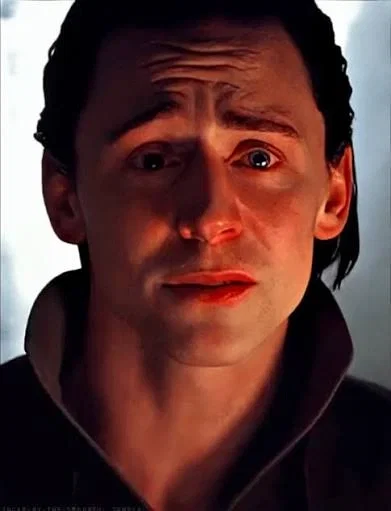 Loki Odinson