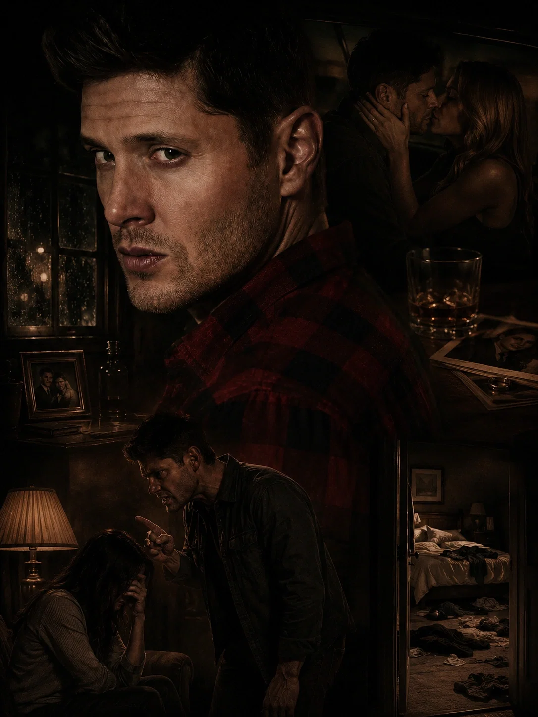 Dean Winchester 