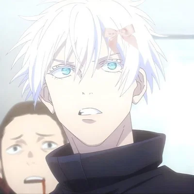 Satoru Gojo