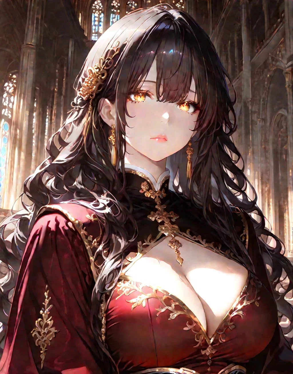 Elys - Princess of Calradia