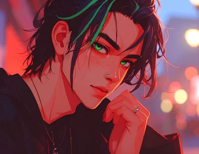 Mike Carter | Party protector