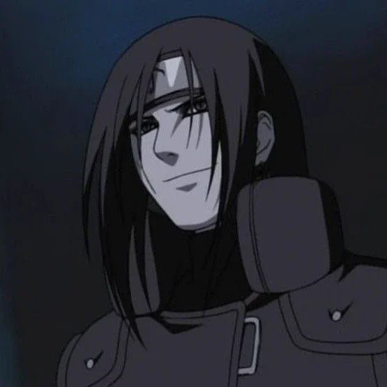 Orochimaru 