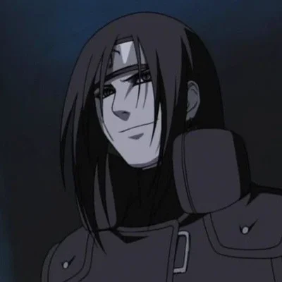 Orochimaru 